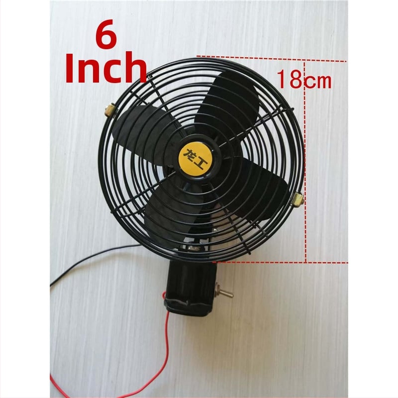 Autóventilátor – mérnöki ventilátor a gépjármű hűtésére