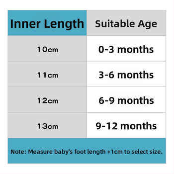 Téli babacipő corduroy felsőrésszel, karikatúra mintával, elasztikus zárással, 2–13 hónapos korosztálynak