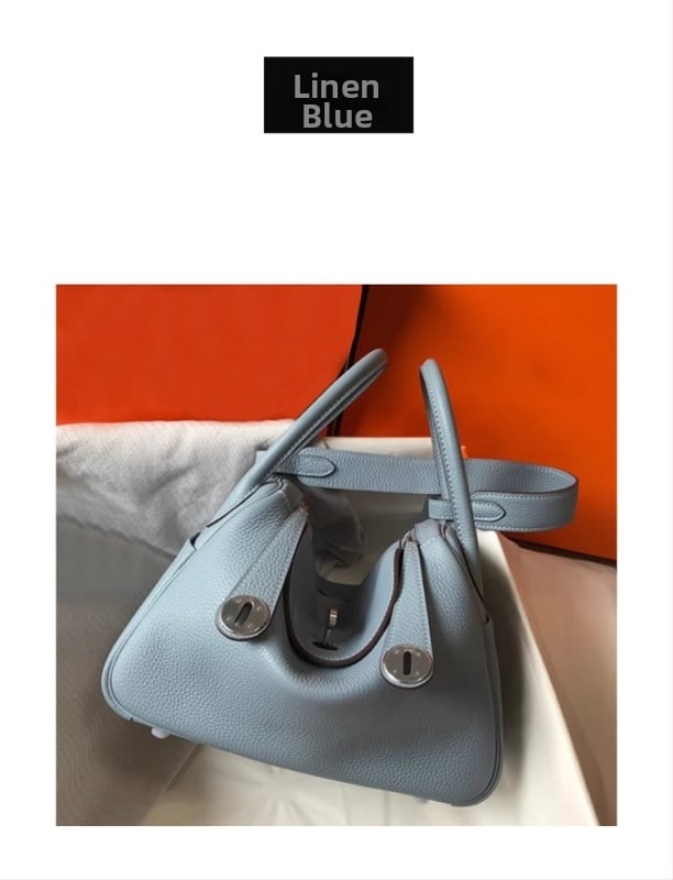 Γυναικεία τσάντα Doctor από γνήσιο δέρμα με ιμάντα ώμου-χιαστού — μαλακό δέρμα, επένδυση από δέρμα αγελάδας, κλείσιμο με φερμουάρ, εσωτερικός λαμιναρισμένος διαμερισμός