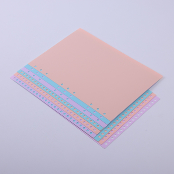 Xin Wanren Műanyag 26-lyukas kötőfedél