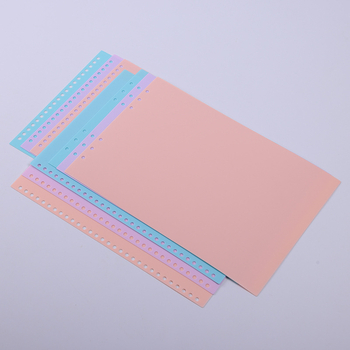 Xin Wanren Műanyag 26-lyukas kötőfedél