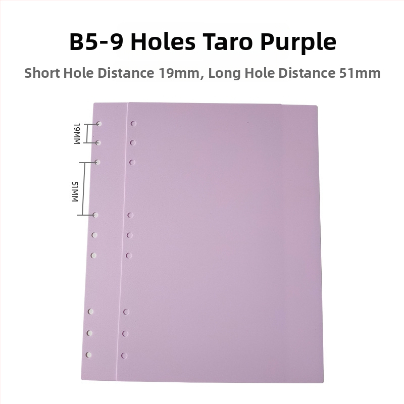 Xin Wanren Műanyag 26-lyukas kötőfedél