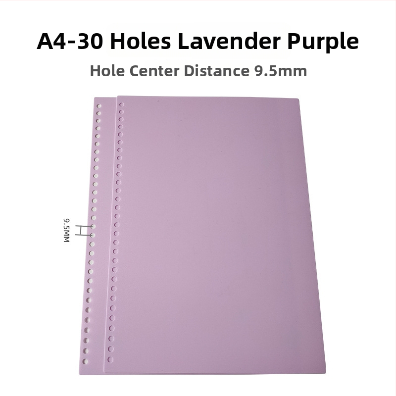 Xin Wanren Műanyag 26-lyukas kötőfedél