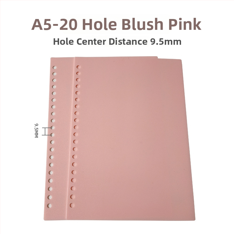 Xin Wanren Műanyag 26-lyukas kötőfedél