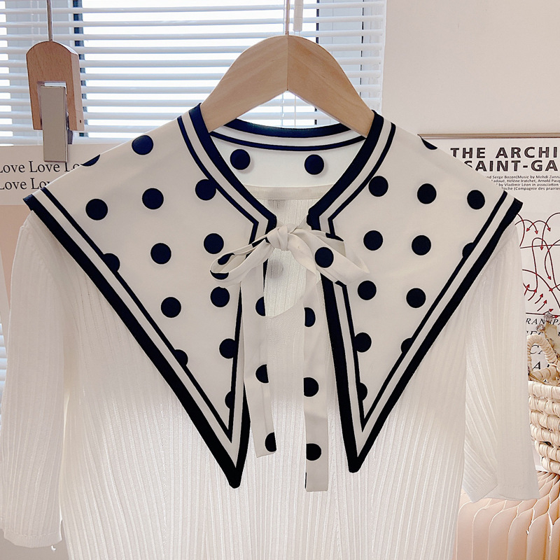 Γυναικείο καλοκαιρινό εξωτερικό γιλέκο από Ice Silk με γκραφίτι εκτύπωση, λεπτό πλέξιμο, δέσιμο φουλάρι και ψεύτικος γιακά, διακοσμητικό σάλι