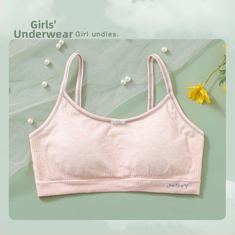 Τοπ-σωλήνας με θήκες για κορίτσια — θήκες με αυτιά λαγουδιού, στυλ Bow Tie, νάιλον ύφασμα, κάψα από sandwich cotton, επένδυση από βαμβάκι, μαλακό μεταλλικό δαχτυλίδι