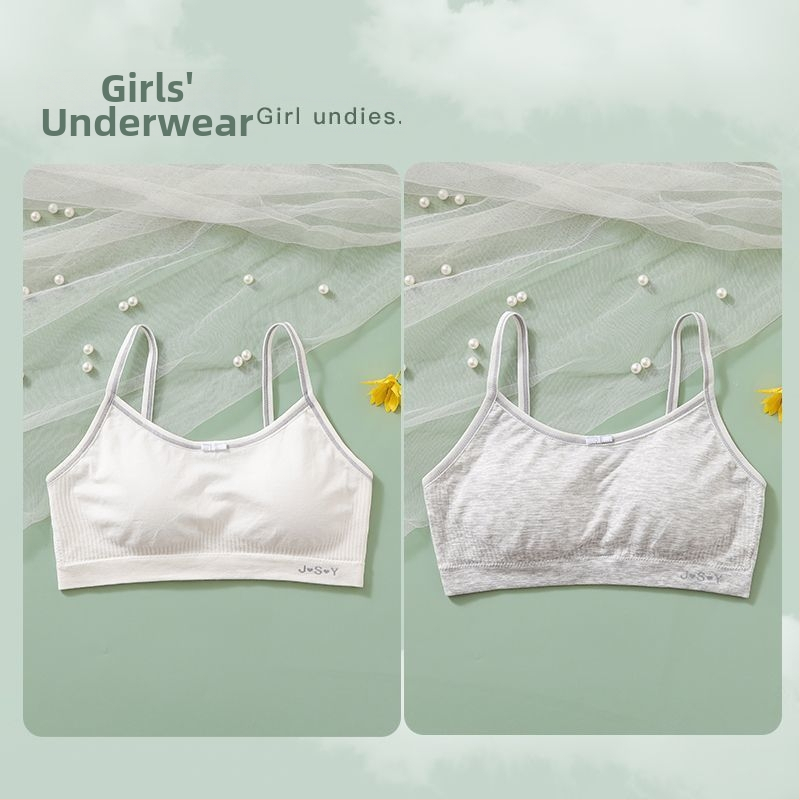 Τοπ-σωλήνας με θήκες για κορίτσια — θήκες με αυτιά λαγουδιού, στυλ Bow Tie, νάιλον ύφασμα, κάψα από sandwich cotton, επένδυση από βαμβάκι, μαλακό μεταλλικό δαχτυλίδι