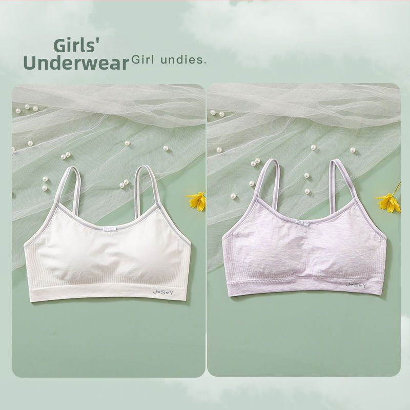 Τοπ-σωλήνας με θήκες για κορίτσια — θήκες με αυτιά λαγουδιού, στυλ Bow Tie, νάιλον ύφασμα, κάψα από sandwich cotton, επένδυση από βαμβάκι, μαλακό μεταλλικό δαχτυλίδι