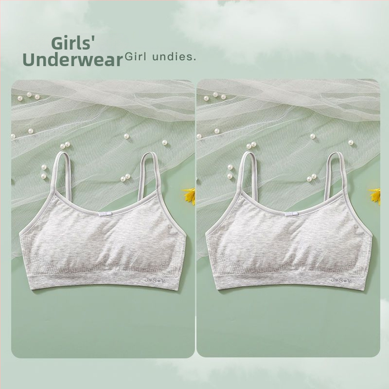 Τοπ-σωλήνας με θήκες για κορίτσια — θήκες με αυτιά λαγουδιού, στυλ Bow Tie, νάιλον ύφασμα, κάψα από sandwich cotton, επένδυση από βαμβάκι, μαλακό μεταλλικό δαχτυλίδι