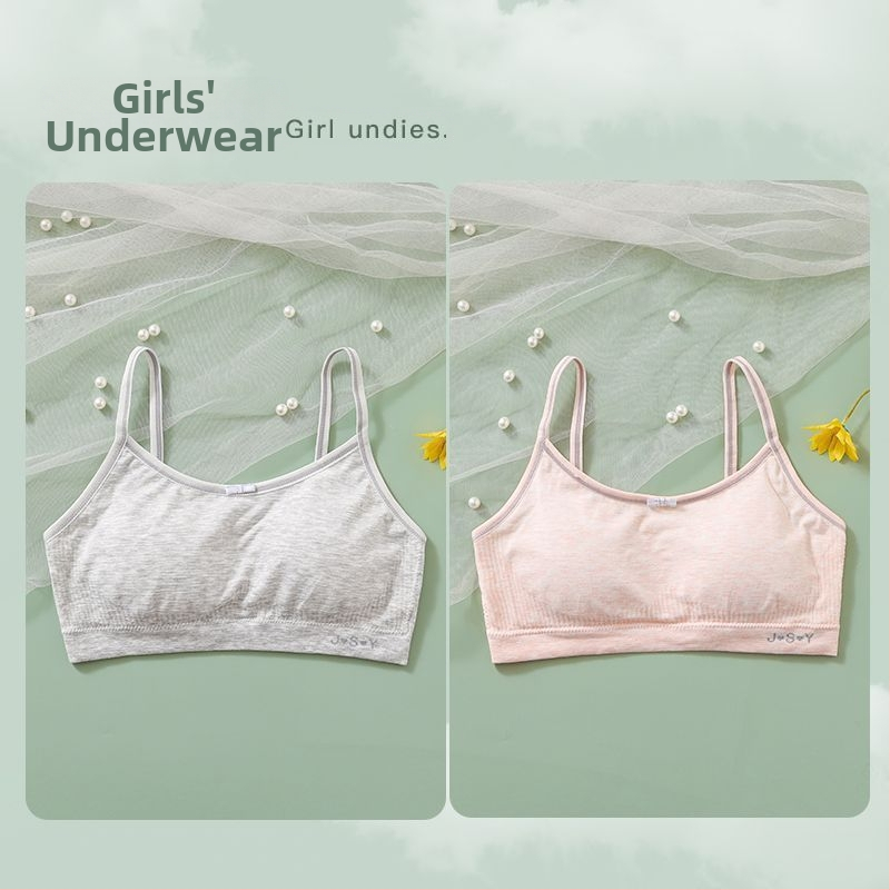 Τοπ-σωλήνας με θήκες για κορίτσια — θήκες με αυτιά λαγουδιού, στυλ Bow Tie, νάιλον ύφασμα, κάψα από sandwich cotton, επένδυση από βαμβάκι, μαλακό μεταλλικό δαχτυλίδι