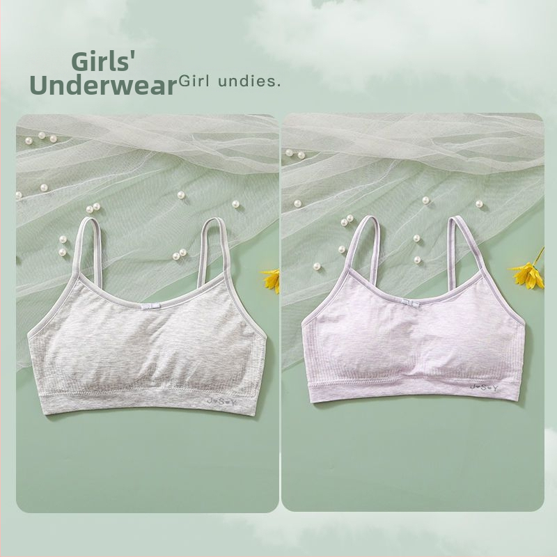 Τοπ-σωλήνας με θήκες για κορίτσια — θήκες με αυτιά λαγουδιού, στυλ Bow Tie, νάιλον ύφασμα, κάψα από sandwich cotton, επένδυση από βαμβάκι, μαλακό μεταλλικό δαχτυλίδι