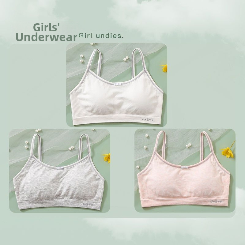 Τοπ-σωλήνας με θήκες για κορίτσια — θήκες με αυτιά λαγουδιού, στυλ Bow Tie, νάιλον ύφασμα, κάψα από sandwich cotton, επένδυση από βαμβάκι, μαλακό μεταλλικό δαχτυλίδι