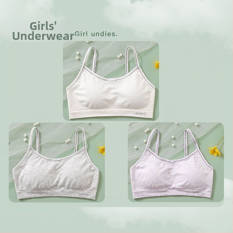 Τοπ-σωλήνας με θήκες για κορίτσια — θήκες με αυτιά λαγουδιού, στυλ Bow Tie, νάιλον ύφασμα, κάψα από sandwich cotton, επένδυση από βαμβάκι, μαλακό μεταλλικό δαχτυλίδι