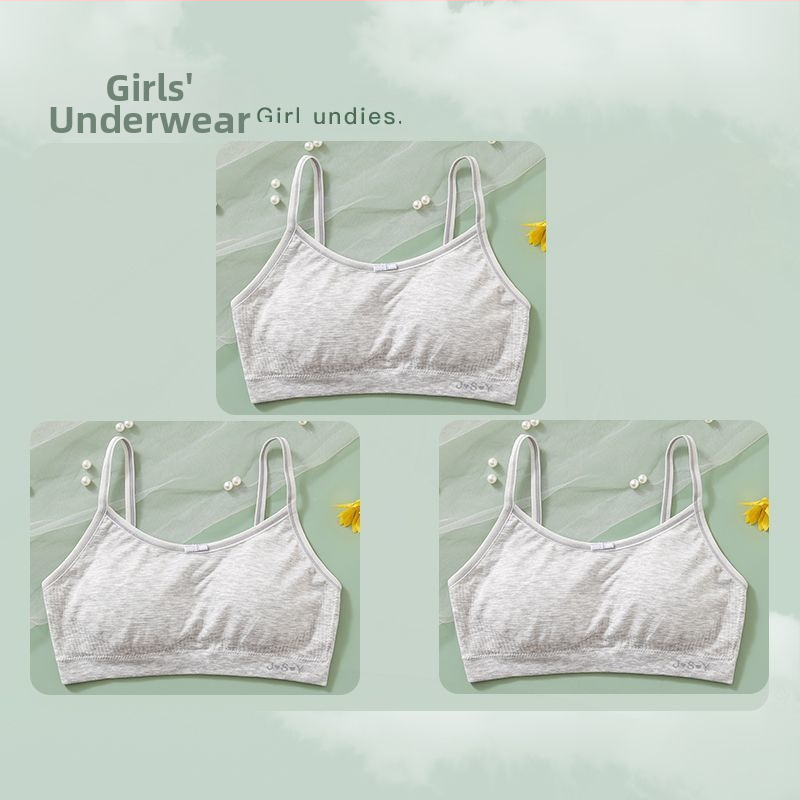 Τοπ-σωλήνας με θήκες για κορίτσια — θήκες με αυτιά λαγουδιού, στυλ Bow Tie, νάιλον ύφασμα, κάψα από sandwich cotton, επένδυση από βαμβάκι, μαλακό μεταλλικό δαχτυλίδι