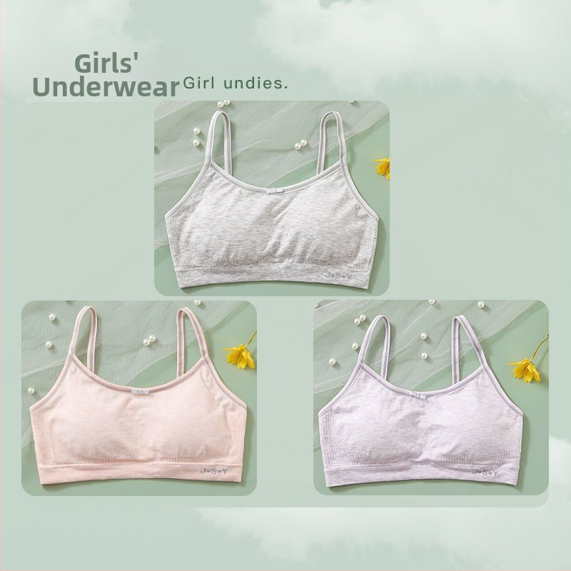 Τοπ-σωλήνας με θήκες για κορίτσια — θήκες με αυτιά λαγουδιού, στυλ Bow Tie, νάιλον ύφασμα, κάψα από sandwich cotton, επένδυση από βαμβάκι, μαλακό μεταλλικό δαχτυλίδι