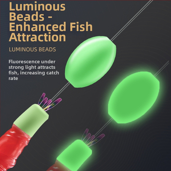 Yichen String Hook Fishhook