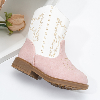 Gyerekeknek készült divatos bakancsok, brit stílus, alacsony szárú, gumitalppal, magasság növelő, légáteresztő; 7–16 éveseknek; téli, tavaszi és őszi szezonra.