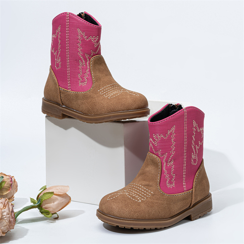 Gyerekeknek készült divatos bakancsok, brit stílus, alacsony szárú, gumitalppal, magasság növelő, légáteresztő; 7–16 éveseknek; téli, tavaszi és őszi szezonra.