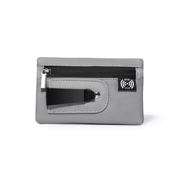 Geantă de talie cu protecție RFID – unisex pentru călătorii, stil de recreere, Qeddelon (polieester)