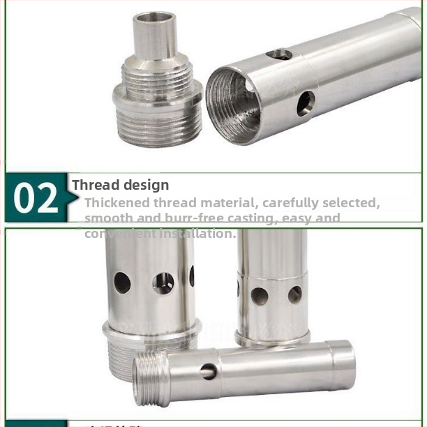 Duză pentru fântână – pulverizare în direcția naturală a vântului, categorie Amusement Fountain, marcă YUEyou