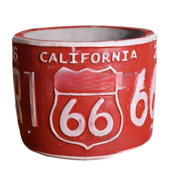 Настолен пепелник с форма на гума, минималистичен индустриален технологичен дизайн, модел AS65465161