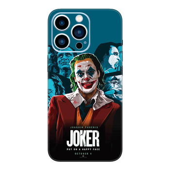 Ogman πίσω φιλμ για iPhone 14 Pro Max - κοινή μεμβράνη, αντι-αποτυπώματα