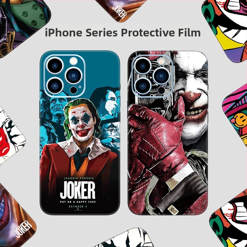 Ogman πίσω φιλμ για iPhone 14 Pro Max - κοινή μεμβράνη, αντι-αποτυπώματα