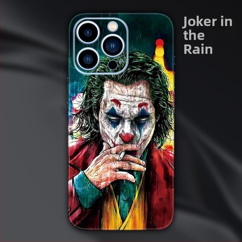 Ogman πίσω φιλμ για iPhone 14 Pro Max - κοινή μεμβράνη, αντι-αποτυπώματα