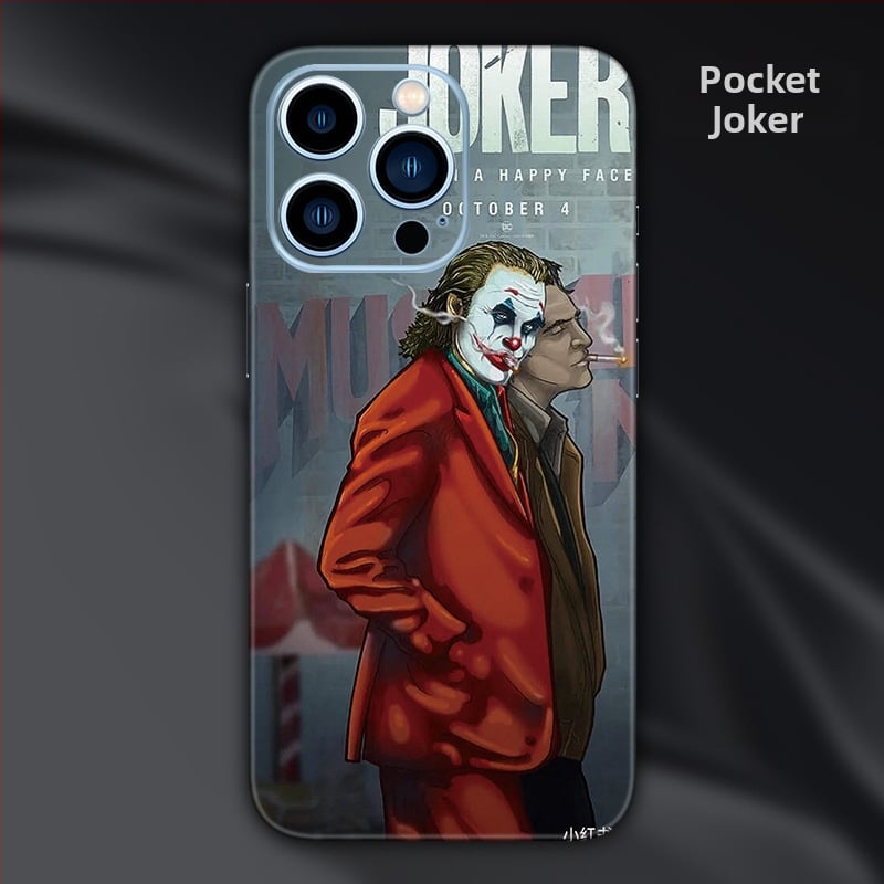 Ogman πίσω φιλμ για iPhone 14 Pro Max - κοινή μεμβράνη, αντι-αποτυπώματα