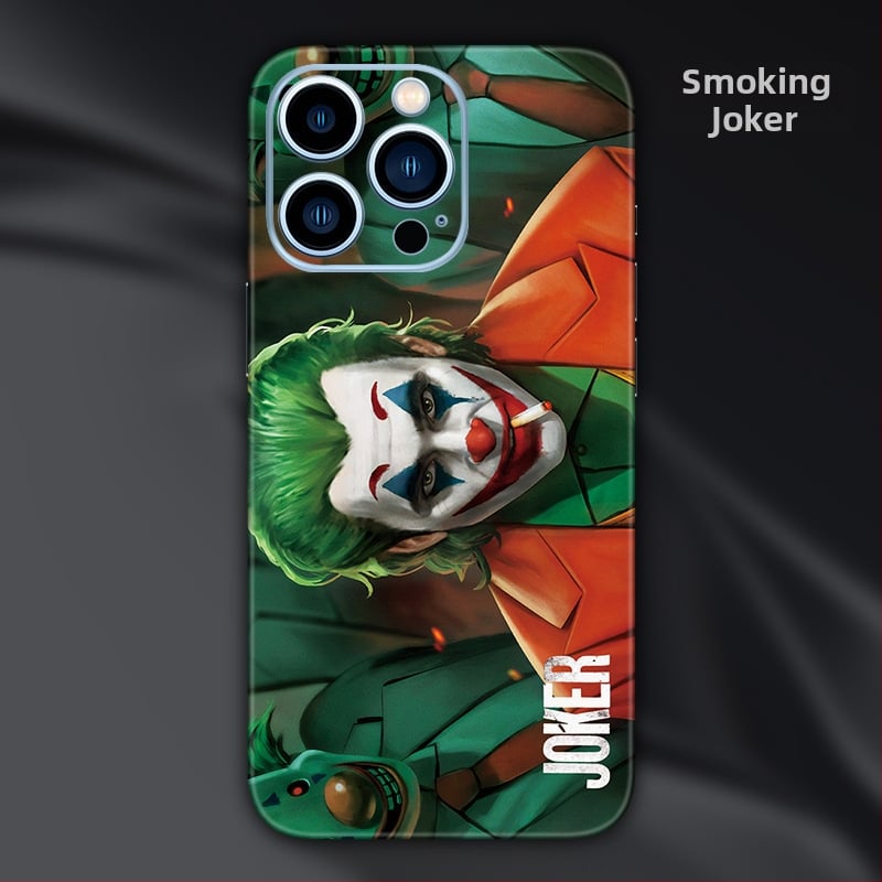 Ogman πίσω φιλμ για iPhone 14 Pro Max - κοινή μεμβράνη, αντι-αποτυπώματα