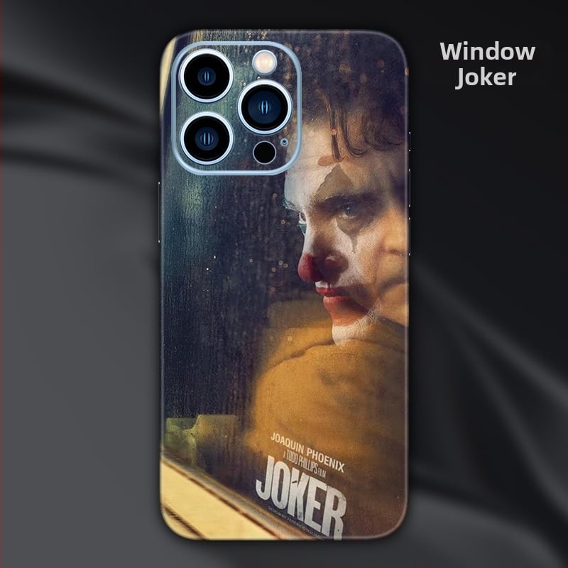 Ogman πίσω φιλμ για iPhone 14 Pro Max - κοινή μεμβράνη, αντι-αποτυπώματα