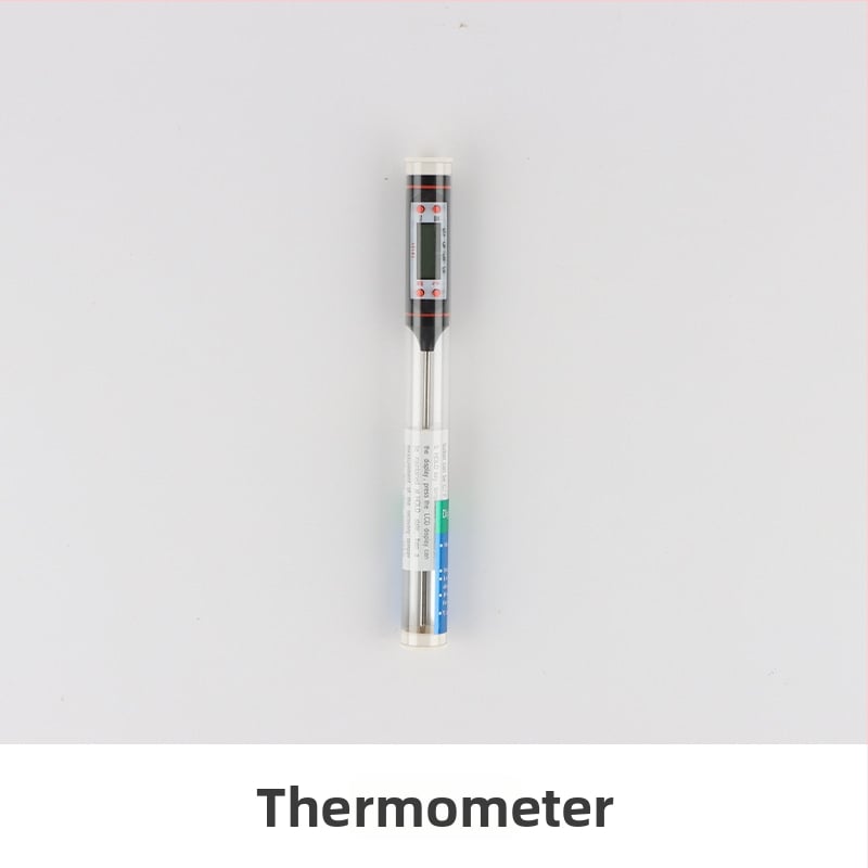 Mingmens aromaterápiás gyertya készítő készlet — kézműves eszközök indukciós főzőfelülettel, viasz fazékkal és hőmérővel