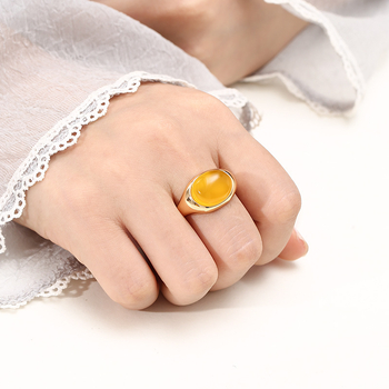 Réz gyűrűtartó, állítható nyílású, ovális forma, uniszex eredeti dizájn, elektroplátolt felület