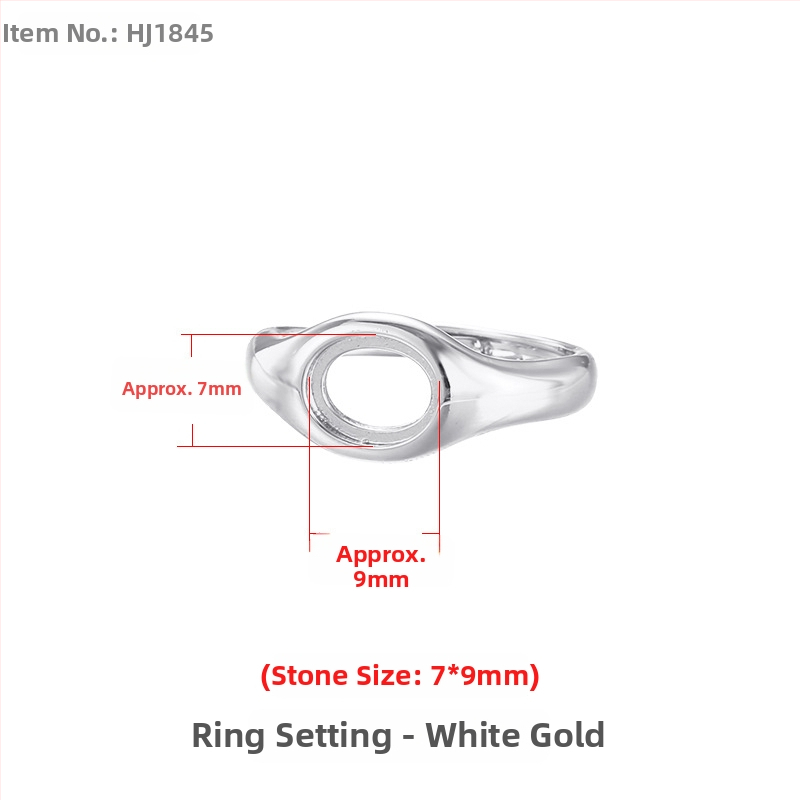 Réz gyűrűtartó, állítható nyílású, ovális forma, uniszex eredeti dizájn, elektroplátolt felület