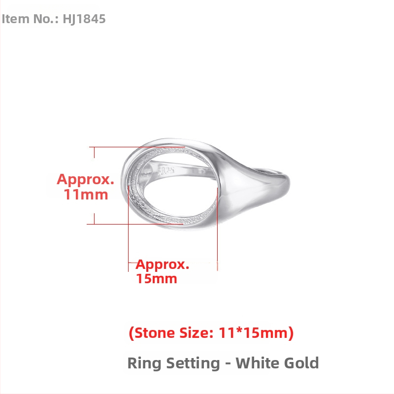 Réz gyűrűtartó, állítható nyílású, ovális forma, uniszex eredeti dizájn, elektroplátolt felület