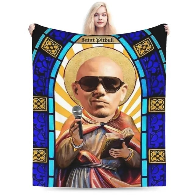 Cuvertură cu imprimeu litere, poliester moale, stil european-american, primăvară și toamnă, micșorare 2–4%, personalizare disponibilă