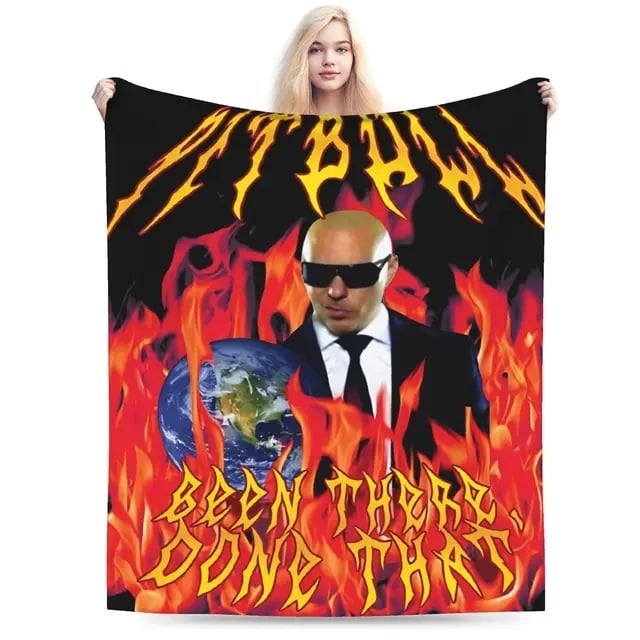 Cuvertură cu imprimeu litere, poliester moale, stil european-american, primăvară și toamnă, micșorare 2–4%, personalizare disponibilă