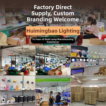 Φωτιστικό γραφείου με προστασία ματιών и θήκη για στυλό (CRI ≥95; μεταλλικό σκιάδιο; ευφυής έλεγχος; 220V; κουμπί διακόπτης)