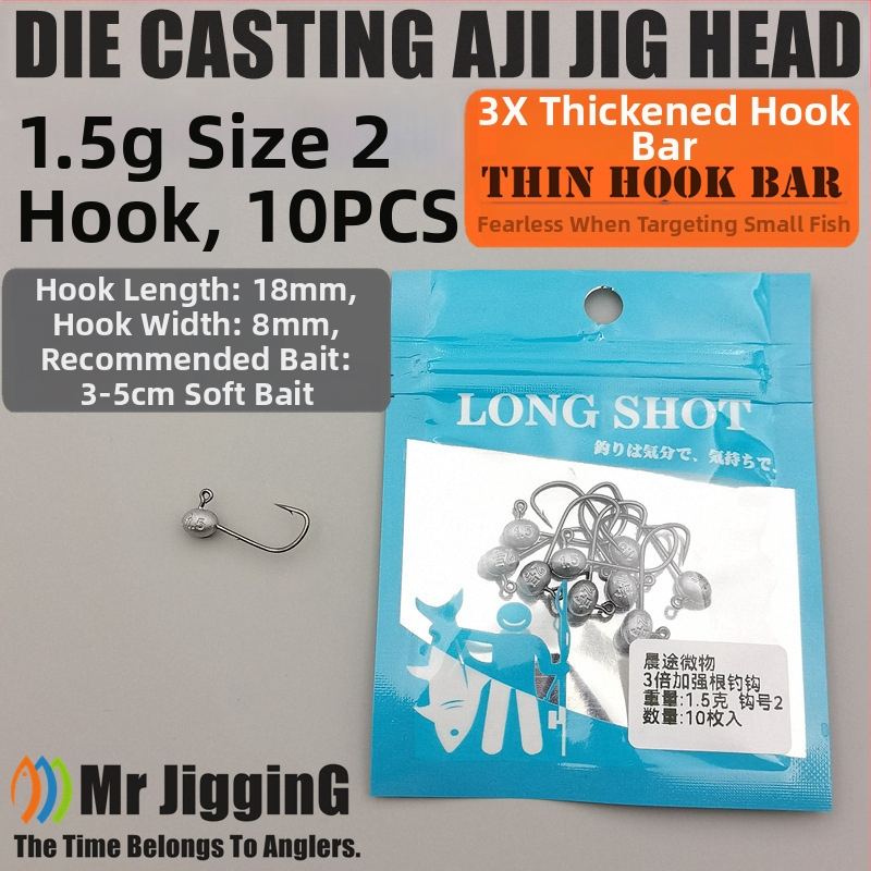 Cârlig cu cap de plumb, nădire micro, momeală moale întărită, pentru pescuit în cursurile râurilor