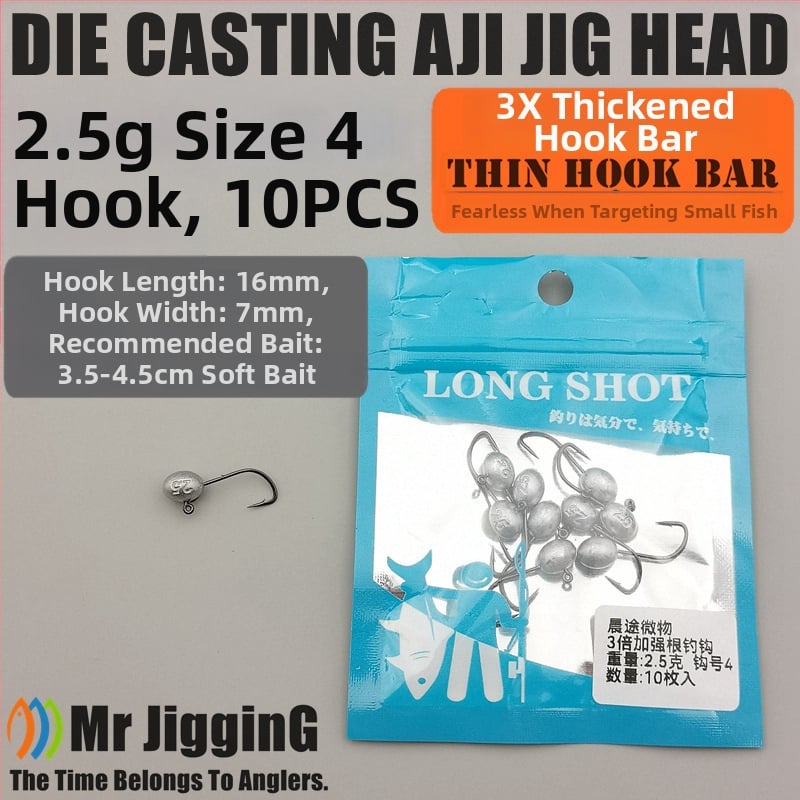 Cârlig cu cap de plumb, nădire micro, momeală moale întărită, pentru pescuit în cursurile râurilor