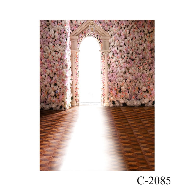 Termékfotózáshoz háttértextil, anyag: vászon és vinil keveréke, Oldcity, eredet: Kína