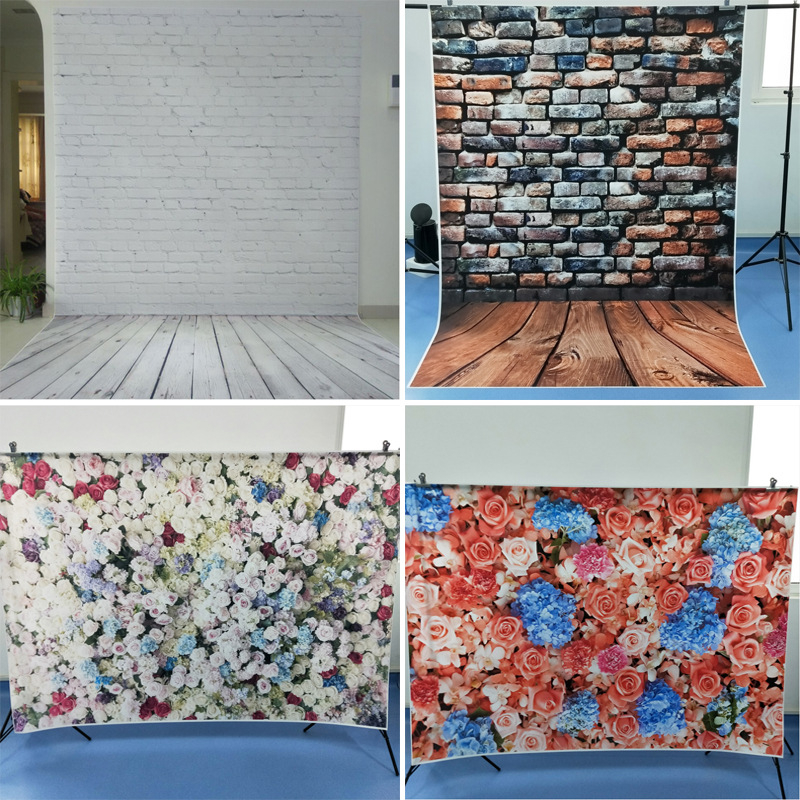 Termékfotózáshoz háttértextil, anyag: vászon és vinil keveréke, Oldcity, eredet: Kína