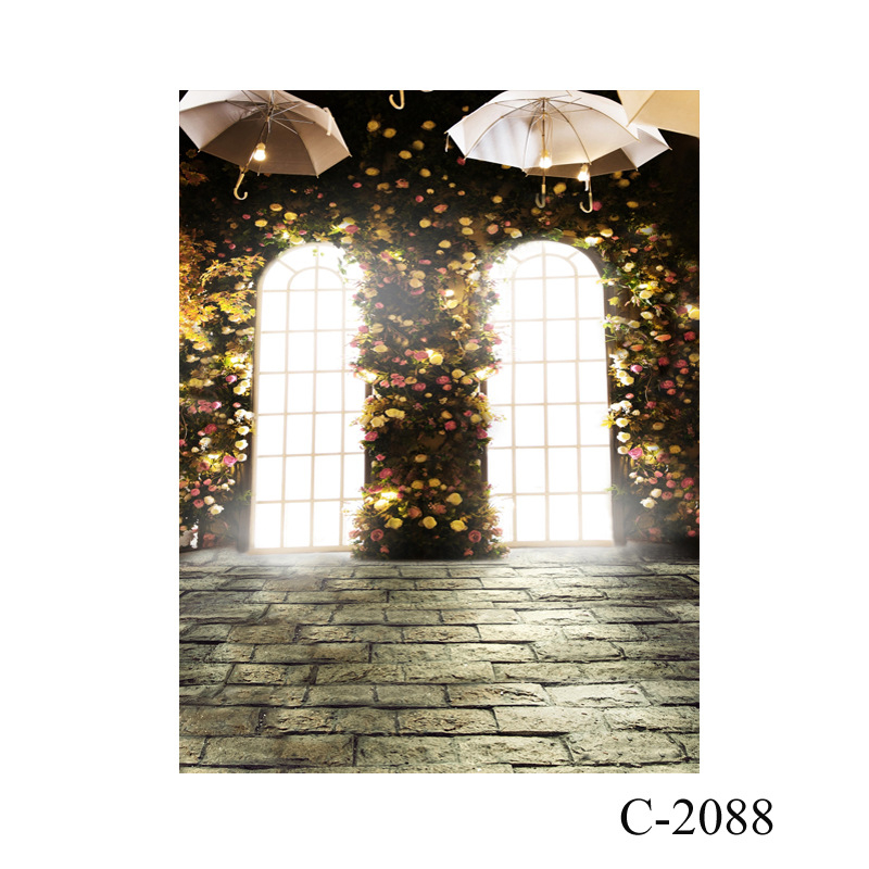 Termékfotózáshoz háttértextil, anyag: vászon és vinil keveréke, Oldcity, eredet: Kína