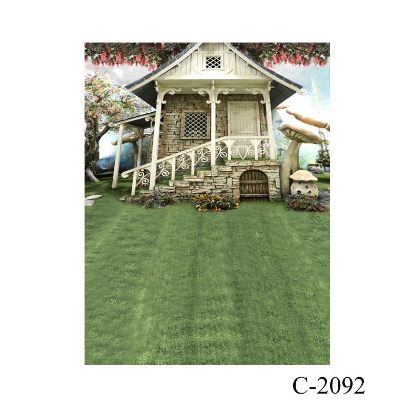 Termékfotózáshoz háttértextil, anyag: vászon és vinil keveréke, Oldcity, eredet: Kína