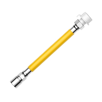 Rozšírenie batériového kohútika do kúpeľne, nerezová oceľ, rýchle zapojenie, elektroplating povrchová úprava, ovládanie jednou alebo dvoma rukami, 0–100°C