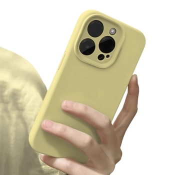 Carcasă iPhone din silicon lichid, acoperire completă, finisaj mat, protecție la căderi, anti-amprente; Compatibil cu iPhone 12/12 Pro/12 Pro Max/13/13 Pro/13 Pro Max/14/14 Pro/14 Pro Max