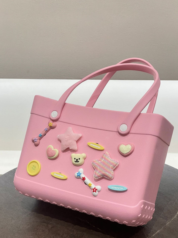 Crossbody torba EVA, vodoravni kvadratni oblik, gradski minimalistički stil, unutarnji džepovi za telefon, iskaznicu i prijenosno računalo