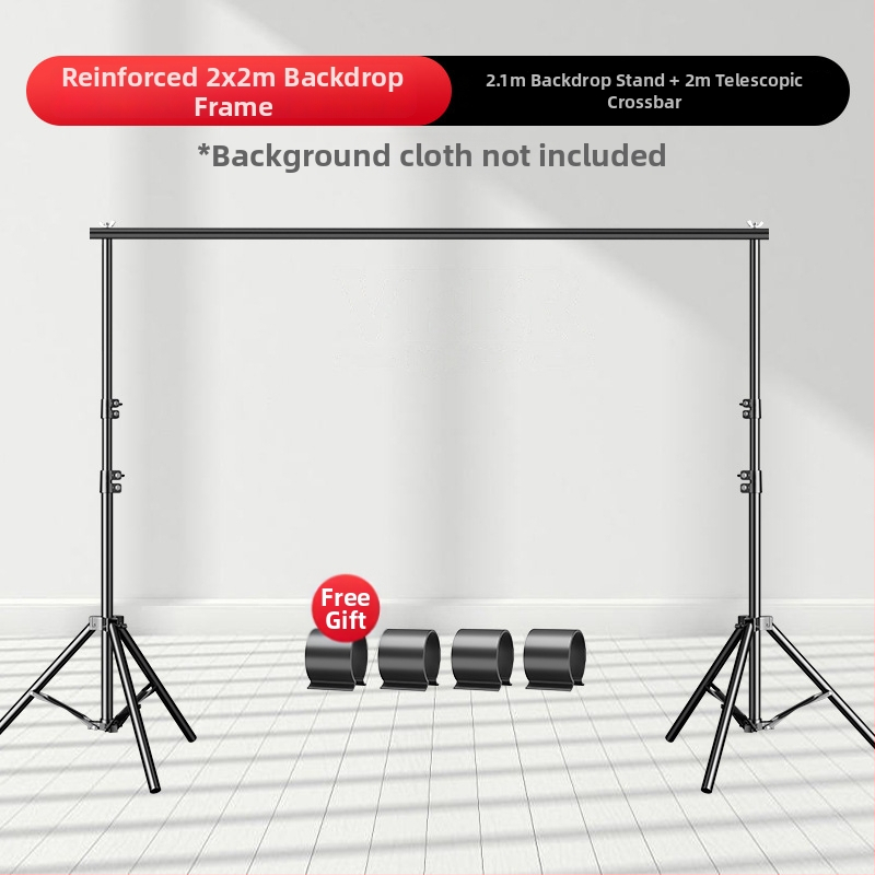 Kinyújtható háttérkeret termékfotózáshoz, súly 2