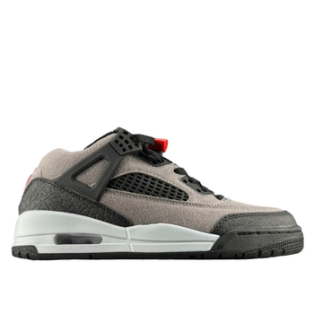 Унисекс баскетболни обувки с нисък връх, мрежеста горна част, гумена подметка, EVA стелка и връзки