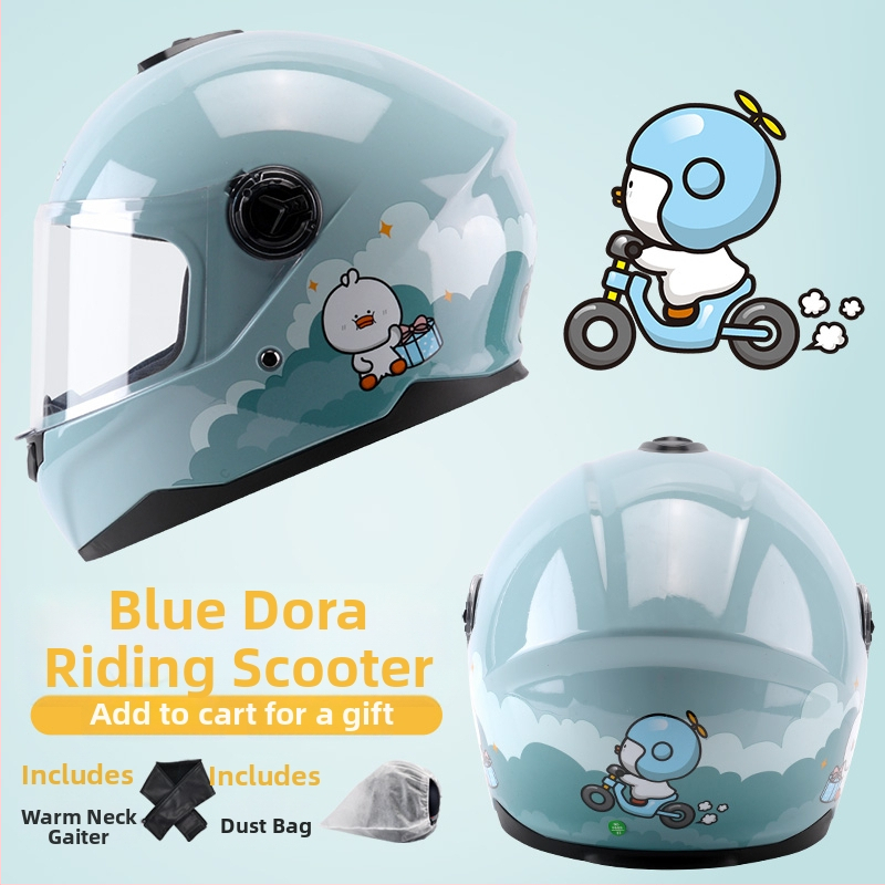 Κράνος για ηλεκτρικό ποδήλατο, unisex, κράνος πλήρους προσώπου, για όλες τις εποχές, ABS, πιστοποιημένος GB811-2022B